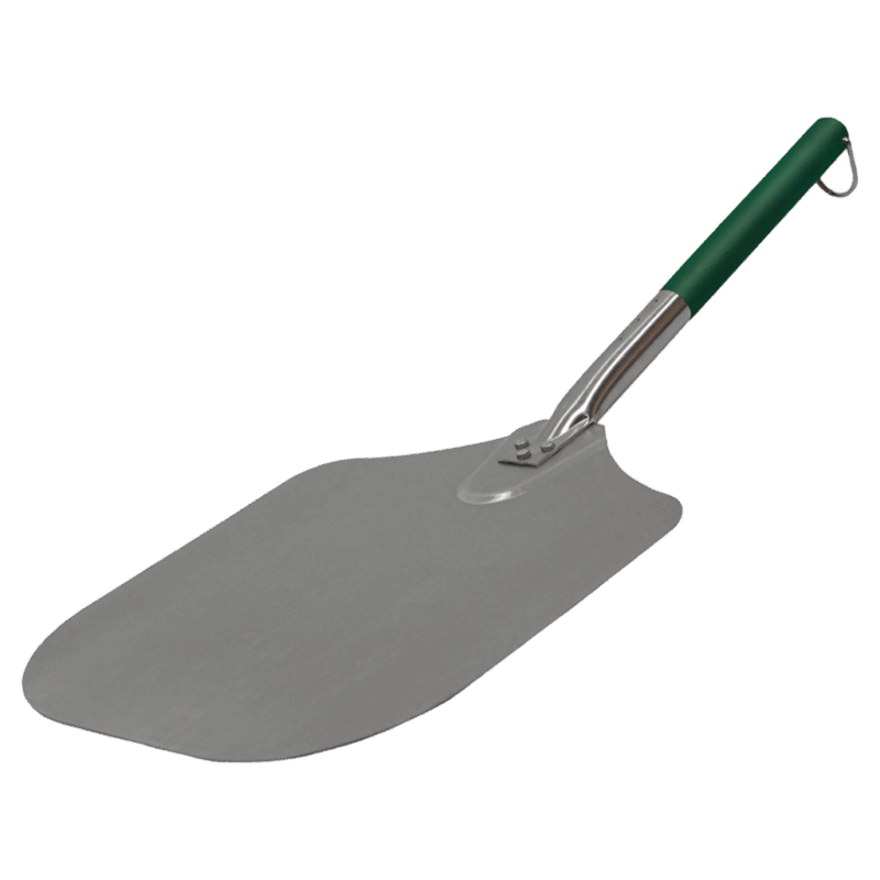 СТОМАНЕНА ЛОПАТА ЗА ПИЦА